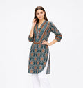 STYLISH KURTI