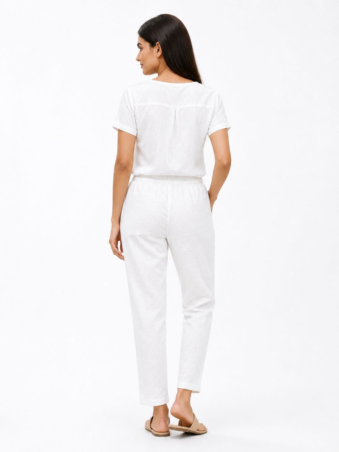 LINEN PREMIUM PANTS