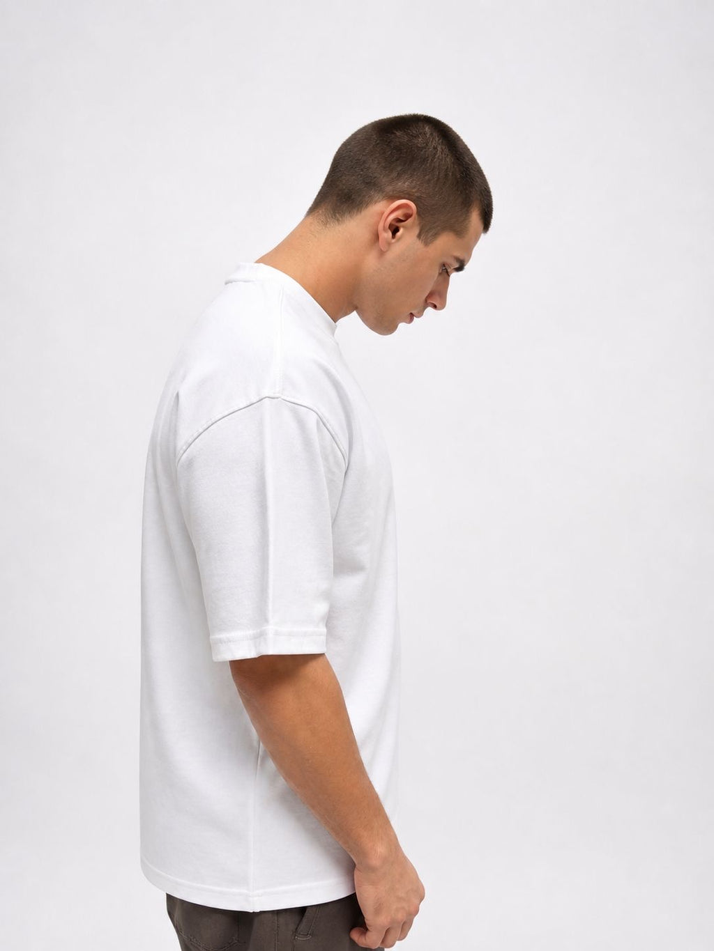 OVERSIZED ULTRAVIOLENCE T-SHIRT
