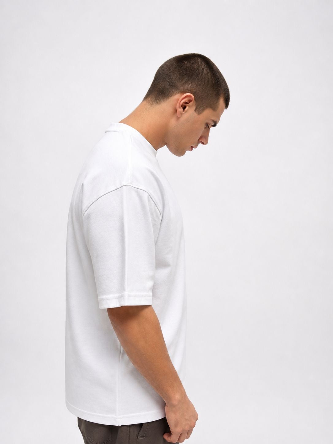 OVERSIZED ULTRAVIOLENCE T-SHIRT