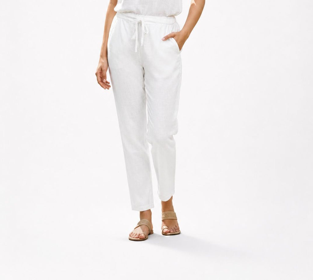 LINEN PREMIUM PANTS
