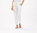 LINEN PREMIUM PANTS