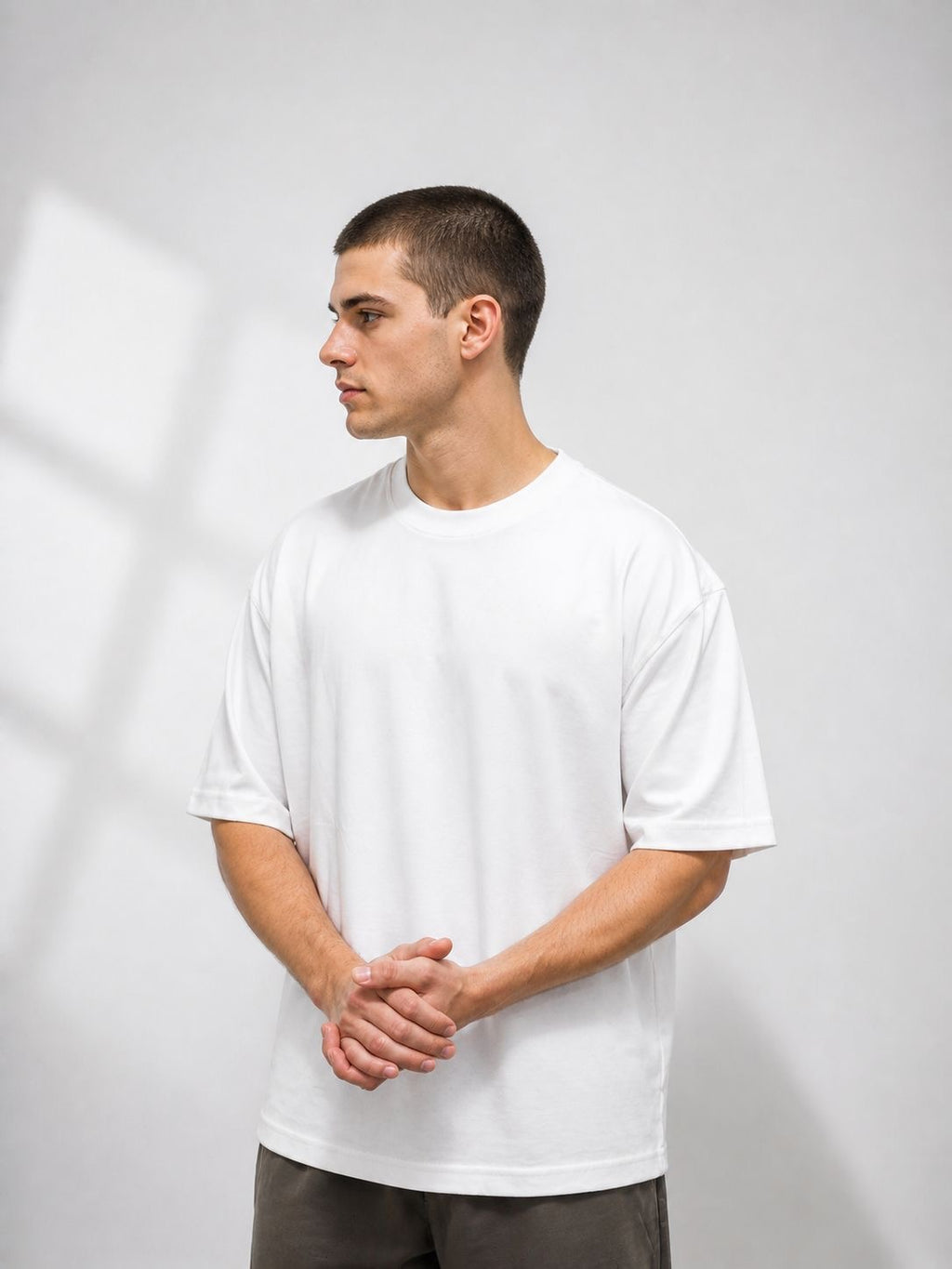OVERSIZED ULTRAVIOLENCE T-SHIRT