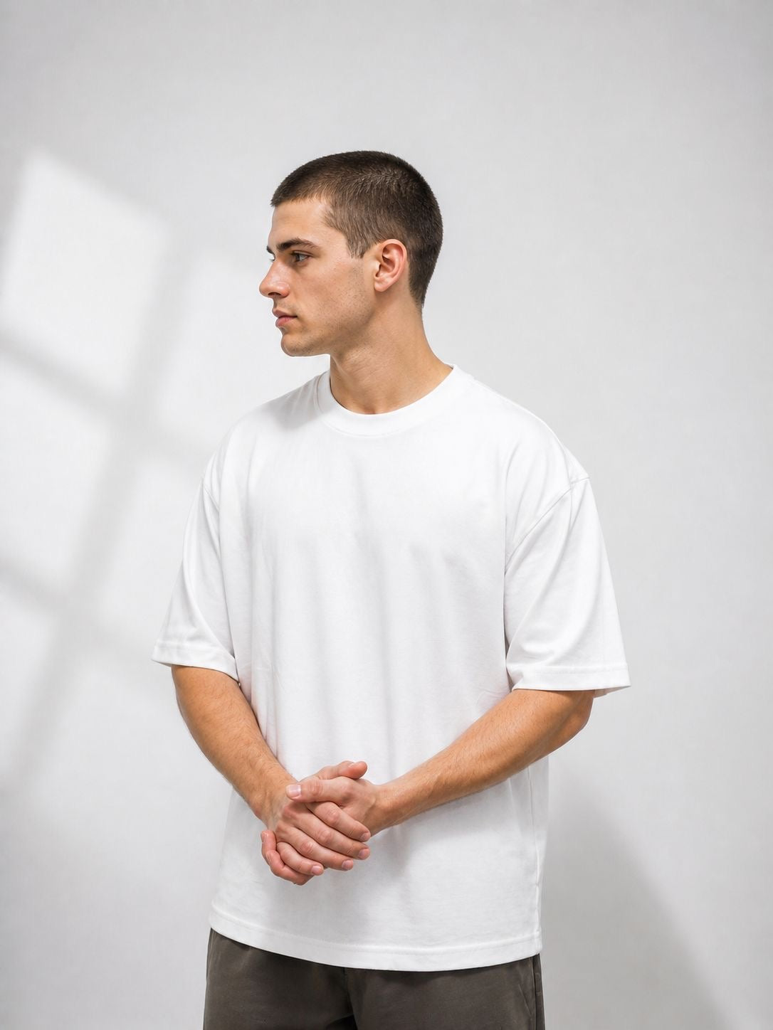 OVERSIZED ULTRAVIOLENCE T-SHIRT
