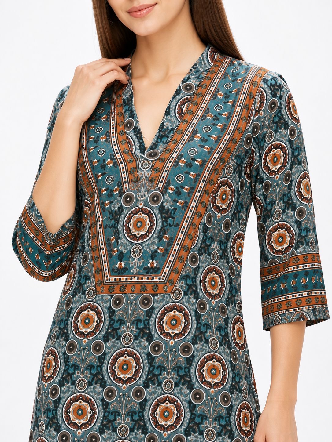 STYLISH KURTI