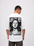 OVERSIZED ULTRAVIOLENCE T-SHIRT