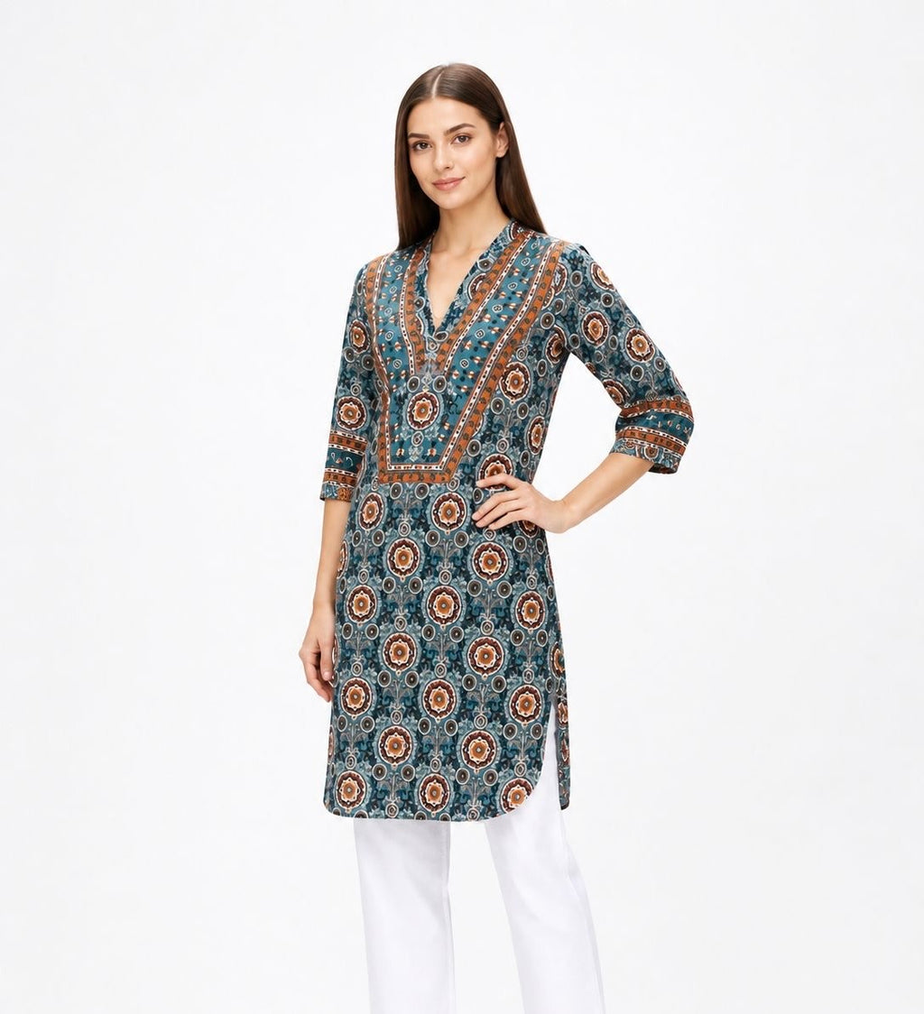 STYLISH KURTI