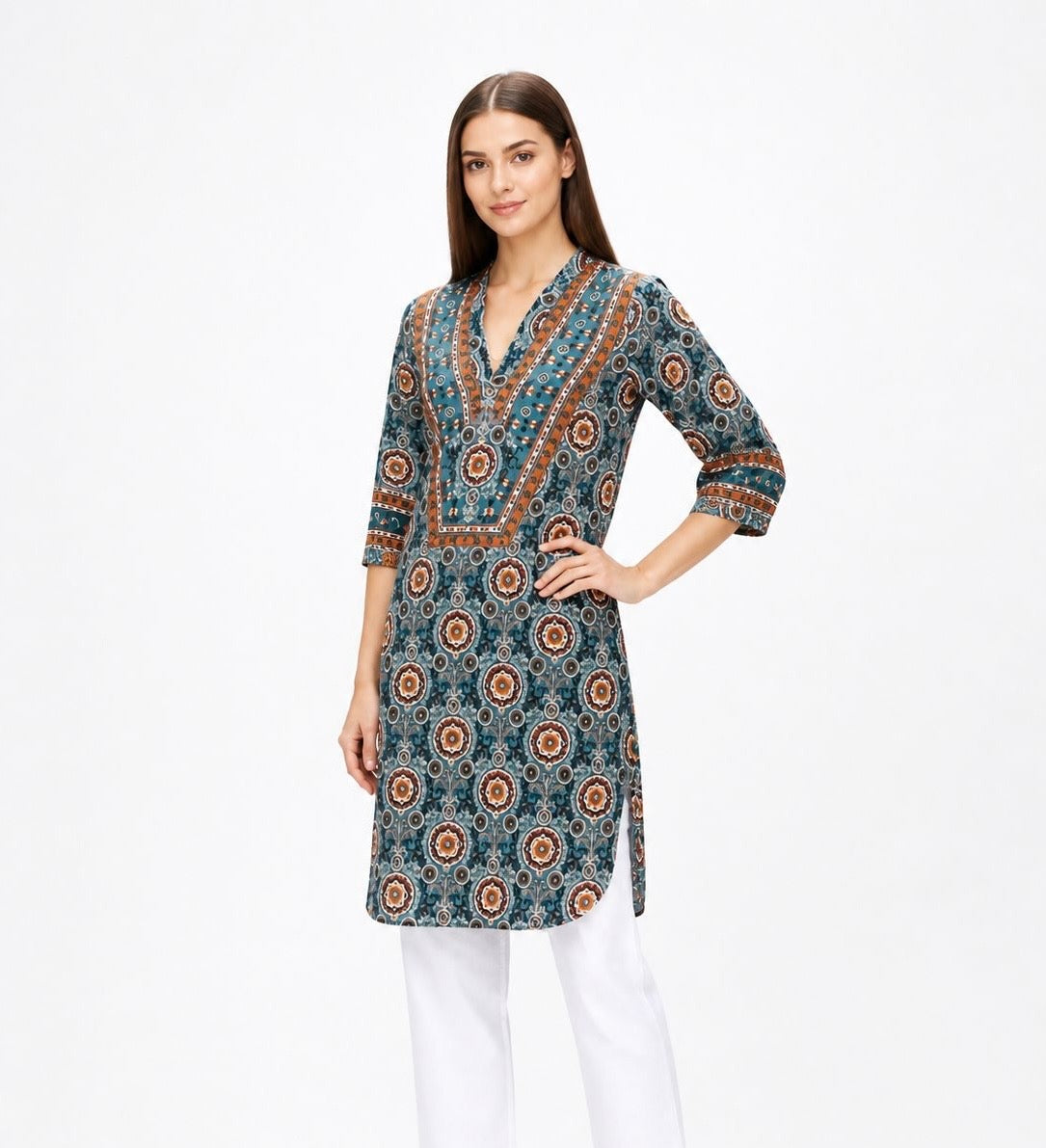 STYLISH KURTI