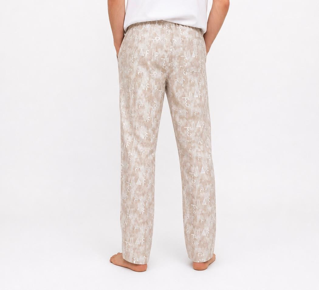 CASUAL TROUSER