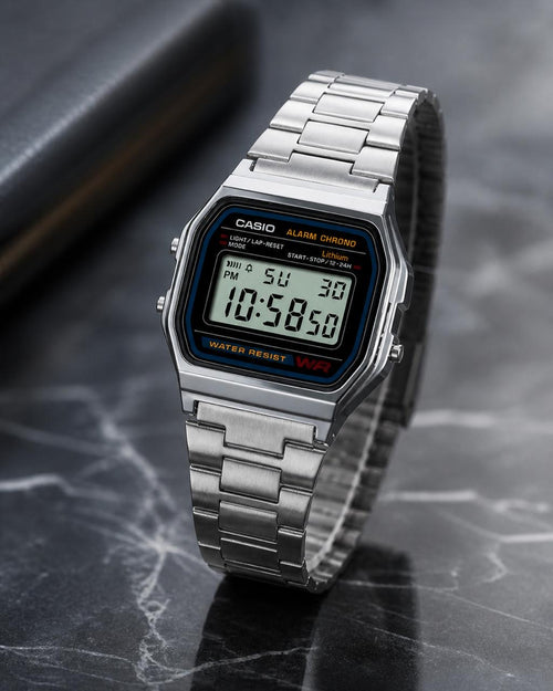 CASIO VINTAGE DIGITAL WATCH