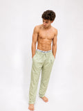 PREMIUM LINEN FABRIC TROUSER