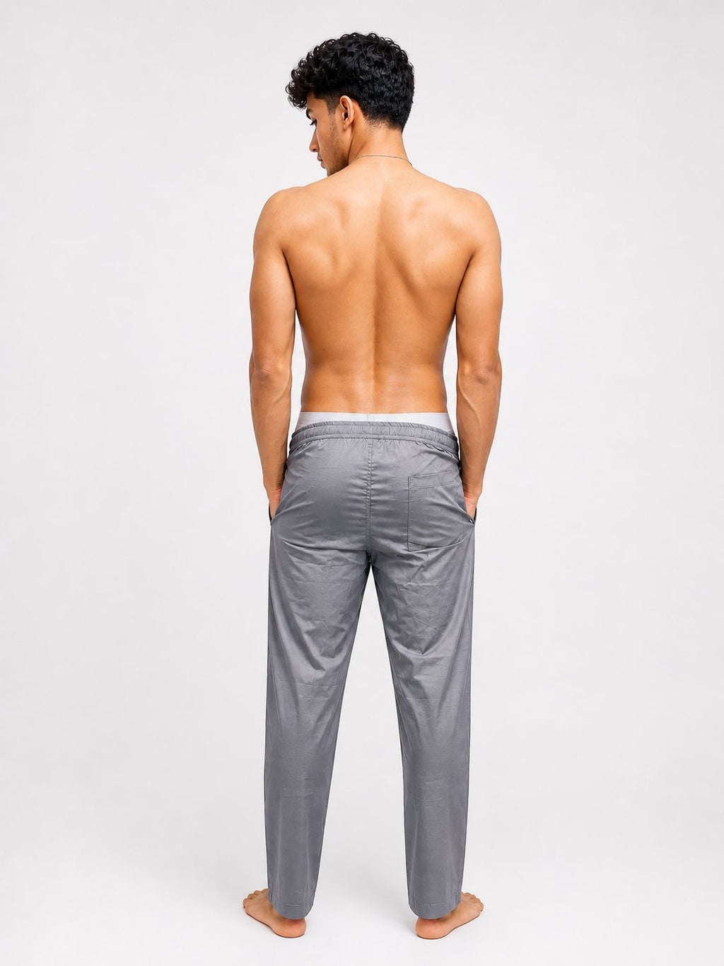 NS STYLISH TROUSER