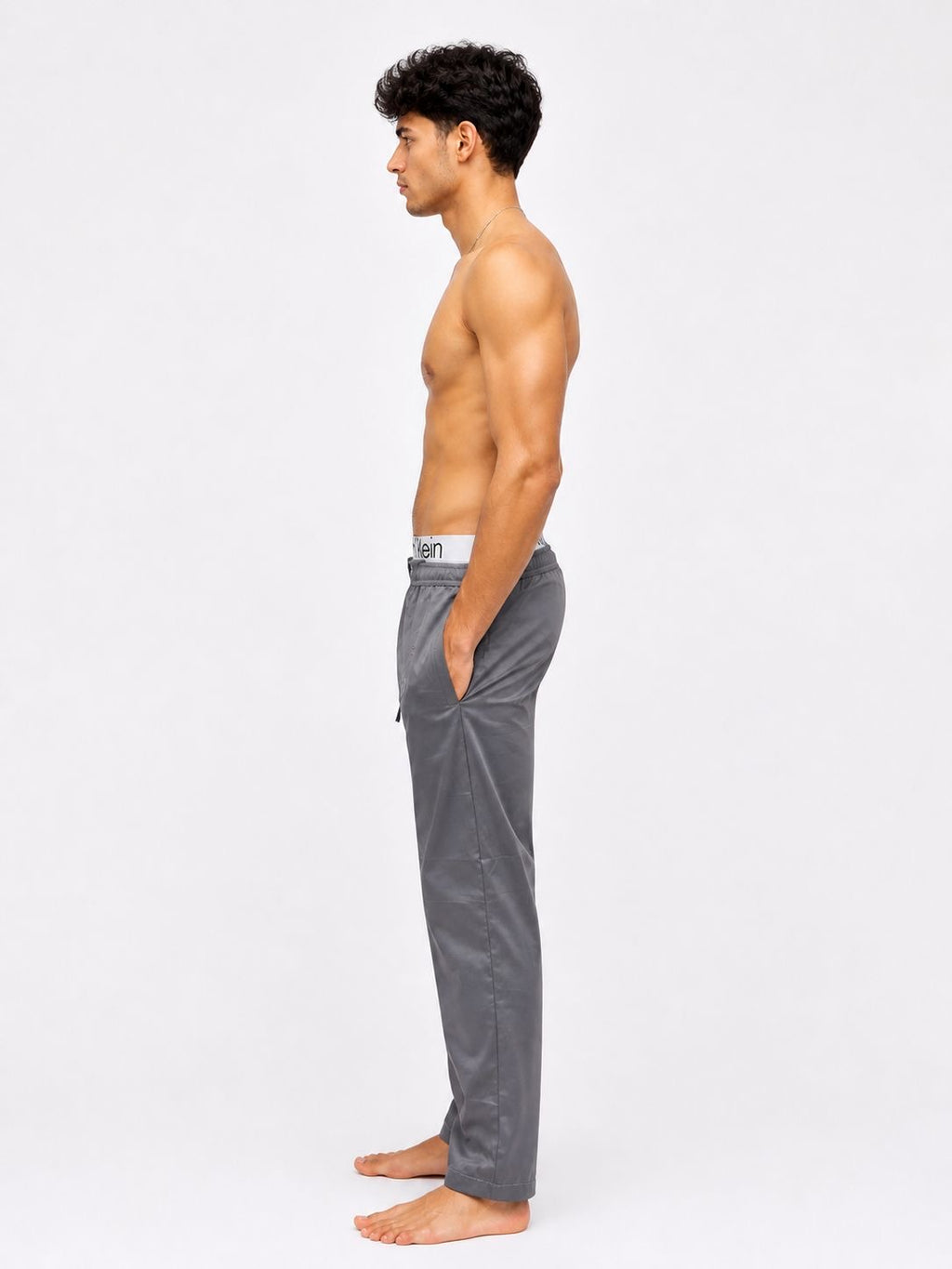 NS STYLISH TROUSER