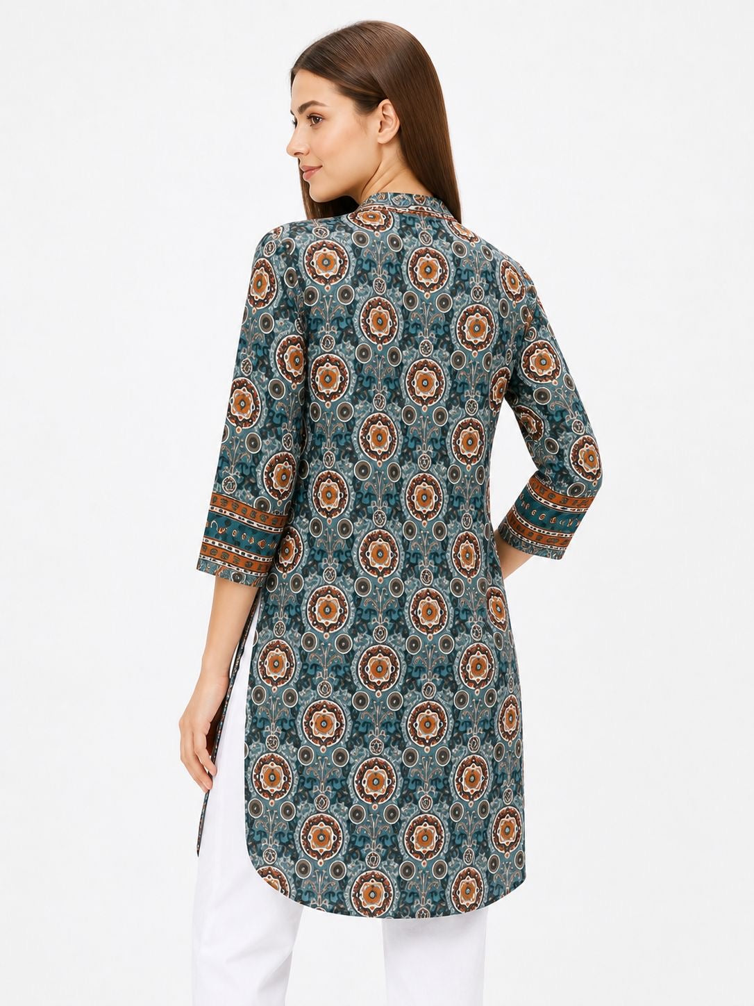 STYLISH KURTI